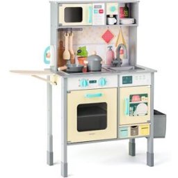 Woody Kuchyňka Mia se zvuky a světlem