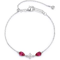 Brosway Fancy Passion Ruby FPR114 Náramek (Ag 925/1000, 1,8 g)