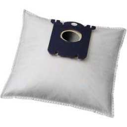 KOMA SB01S - Sáčky do vysavače Electrolux Universal Bag - kompatibilní se sáčky typu S-BAG, textilní
