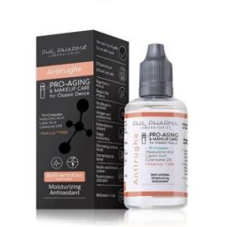 Phil Pharma SKIN UP náplň do nebulizéru proti vráskám