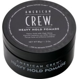 AMERICAN CREW Heavy Hold Pomade 85 g