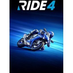 Plug in Digital RIDE 4 - PC DIGITAL