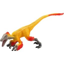 Mojo Fun Deinonychus