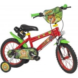 Toimsa T14210 Jungle 14