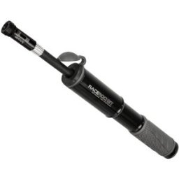 TOPEAK pumpa RACEROCKET černá