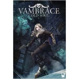 Plug in Digital Vambrace: Cold Soul (PC) Steam DIGITAL
