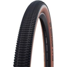 Schwalbe BILLY BONKERS 26x2.1 K-Guard bronze skin drátový