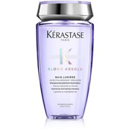 KÉRASTASE Blond Absolu Bain Lumiere 250 ml