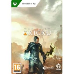 Microsoft The Last Oricru - Xbox Series X S Digital