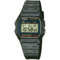 Casio W 59-1