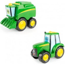John Deere Kids - Johny / Corey se světlem a zvukem