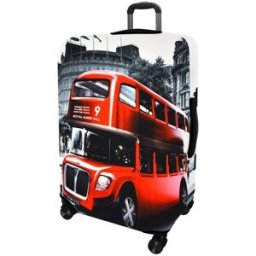 Kufryplus Obal na kufr Z32 Double Decker L