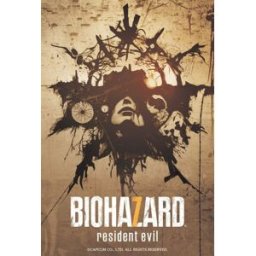 CAPCOM Resident Evil 7 biohazard (PC) DIGITAL