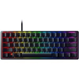Razer Huntsman Mini (Purple Switch) - US INTL