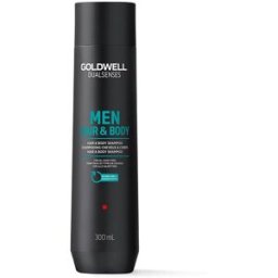 GOLDWELL Dualsenses Mens Hair & Body Shampoo 300 ml