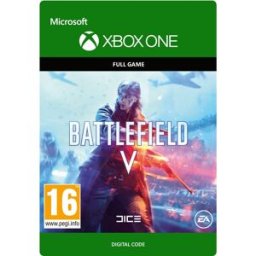 Microsoft Battlefield V - Xbox Digital