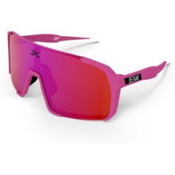 Beam Sky Pink, Purple Red