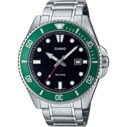 Casio Collection MDV-107D-3AVEF