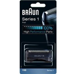Braun CombiPack Series 1-11B