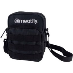 Meatfly Hardy, Charcoal