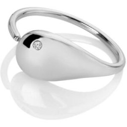 HOT DIAMONDS Tide DR281/K (Ag 925/1000, 3,25 g), vel. 50