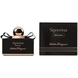 SALVATORE FERRAGAMO Signorina Misteriosa EdP 50 ml