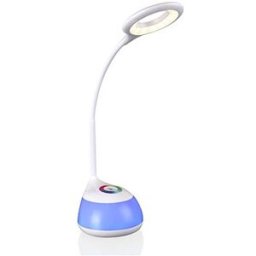 Donoci LED RGB Dotyková stmívatelná stolní lampa GALACTIC LED/5W/230V