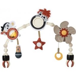 Tiny Love Hrazda Tiny Rockers Sunny Stroll