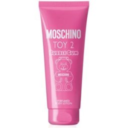 MOSCHINO Toy 2 Bubble Gum Body Lotion 200 ml
