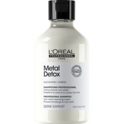 L'ORÉAL PROFESSIONNEL Serie Expert Metal Detox šampon 300 ml