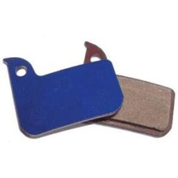 A2Z AZ-297 brzdové obložení