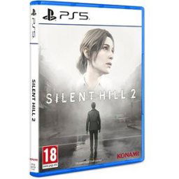 Konami Silent Hill 2 - PS5