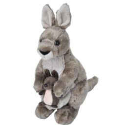 WILD REPUBLIC Klokan 38 cm