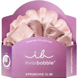invisibobble® SPRUNCHIE SLIM PREMIUM La Vie en Rose