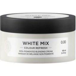 MARIA NILA Colour Refresh 0.00 White Mix 100 ml