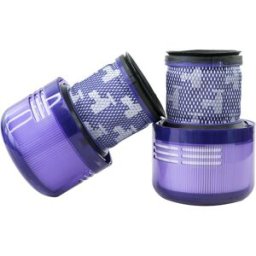 MaT Elektra 2 × HF 34 - Hepa filtr pro vysavače Dyson V12 Detect Slim