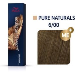 WELLA PROFESSIONALS Koleston Perfect Pure Naturals 6/00 (60 ml)