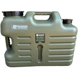 Holdcarp Kanystr Cubic Water Carrier 18 l