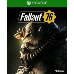 Microsoft Fallout 76 - Xbox Digital