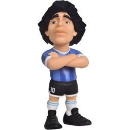 Toys & Humans MINIX Football: Icon Maradona - Century Goal