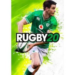 Plug in Digital RUGBY 20 - PC DIGITAL