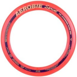 Aerobie SPRINT oranžový