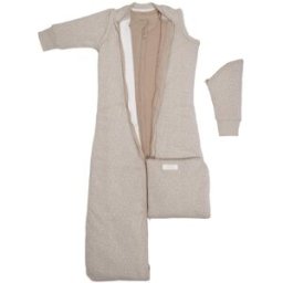 Lodger Hopper 4 season Sleeping bag Beige 68/98