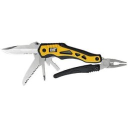 Caterpillar Multifunkční nůž 10v1 CT980526