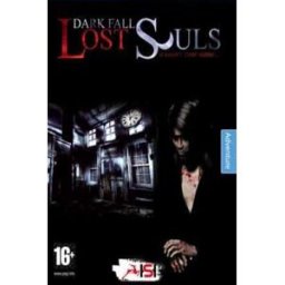 CD Projekt Red Dark Fall: Lost Souls (PC) DIGITAL