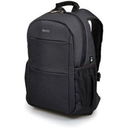 PORT DESIGNS Sydney Eco BP 13/14’’ notebook a 10.1" tablet, černý