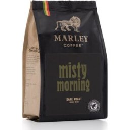 Marley Coffee Misty Morning - 227g