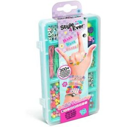 Canal Toys Style4Ever Boho náramky mini set