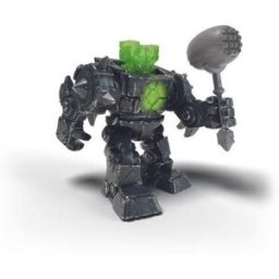 Schleich Stínový kamenný robot Eldrador® Mini Creatures 42599