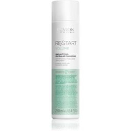 REVLON PROFESSIONAL Re/Start Volume Magnifying Micellar Shampoo 250 ml